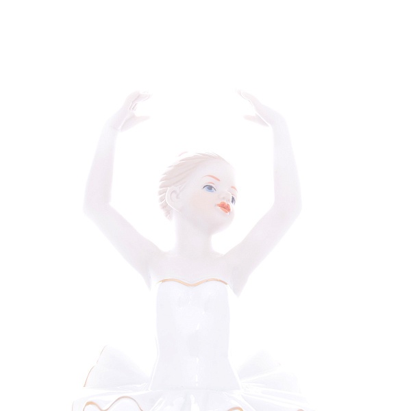 Статуэтка Балерина 20 см Royal Classics