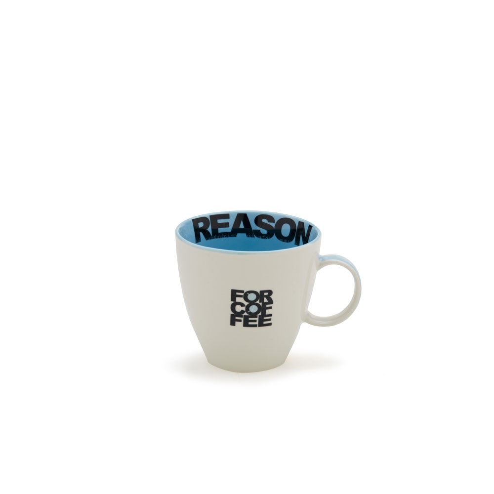 Кружка 520 мл NEW MILK REASON Кружка 520 мл NEW MILK REASONБлагодаря тому, что представленная модель изготовлена из фарфора, вы можете быть уверены в надежности и прочности изделия. Этот материал отлично справляется со случайными механическими повреждениями, исключая возможность появления потертостей и царапин на поверхности. Фарфор очень устойчив к перепадам температур, поэтому вы можете использовать кружку как для горячих, так и для холодных напитков. Благодаря оригинальному дизайну представленная модель станет хорошим подарком для друзей и близких.<br>