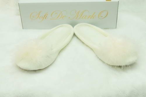 Тапочки №10 (крем) M Женские
Тапочки №10 (крем) M Женские