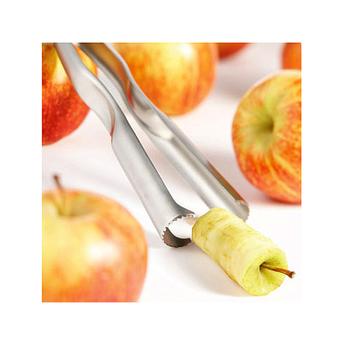 Нож для яблок металлический от CookHouse