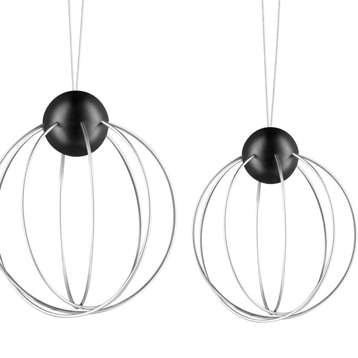 Кормушки для птиц подвесные 2 шт. Eva Solo Suet Bird
Кормушки для птиц подвесные 2 шт. Eva Solo Suet Bird