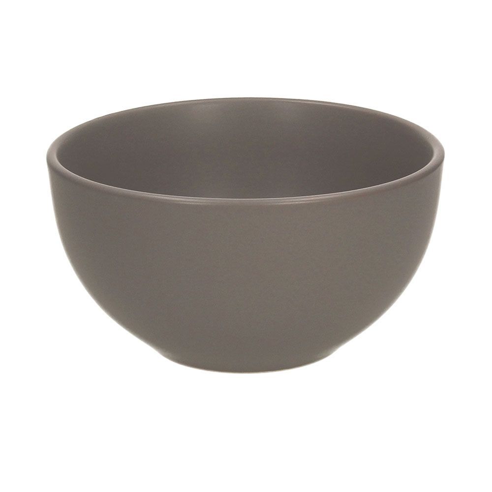 Салатница 14 см RUSTICAL ANTRACITE MATT Салатница 14 см RUSTICAL ANTRACITE MATTСалатница 14 см RUSTICAL ANTRACITE MATT<br>