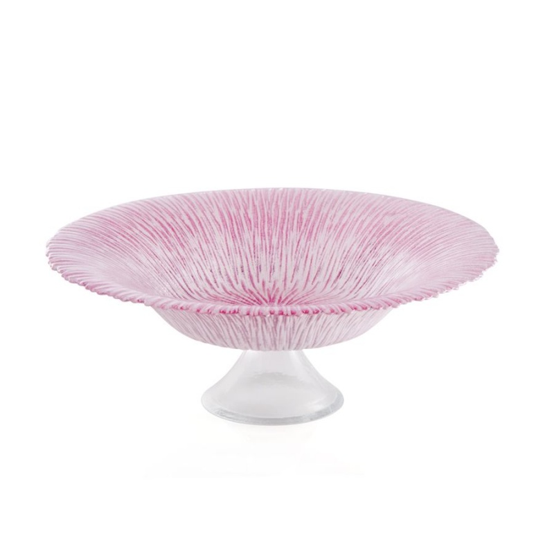 Блюдо сервировочное 30 см на ножке Akcam Аметист
Блюдо сервировочное 30 см на ножке Akcam Аметист