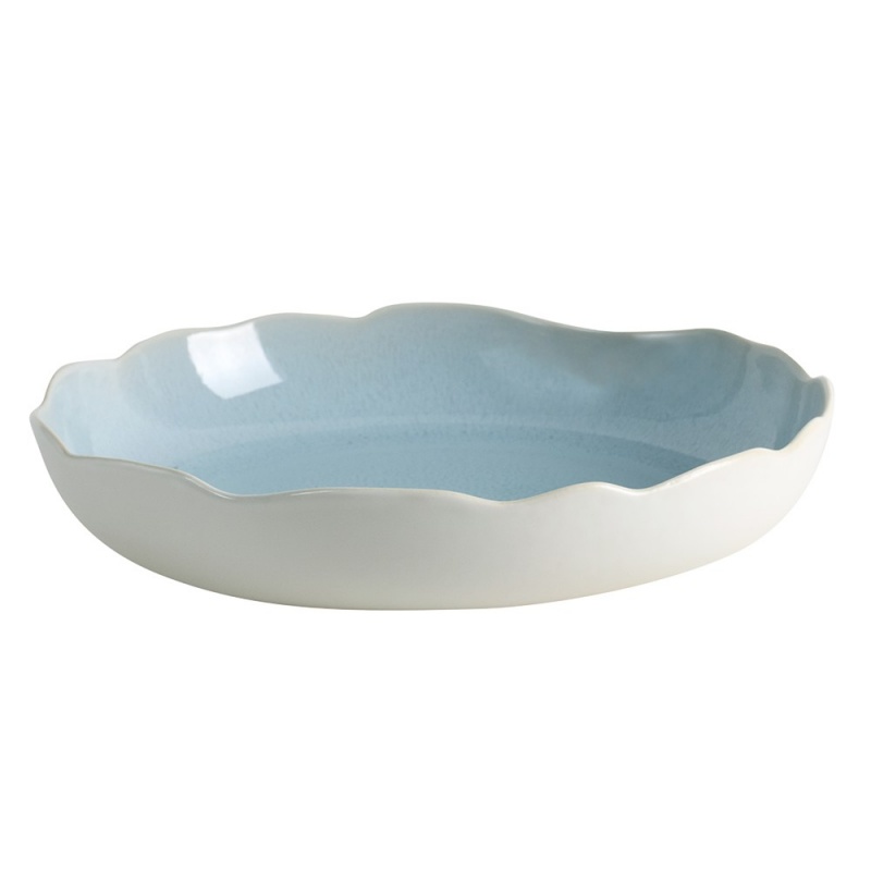 Тарелка глубокая 27,5 см Jars Dish Plume 
Тарелка глубокая 27,5 см Jars Dish Plume