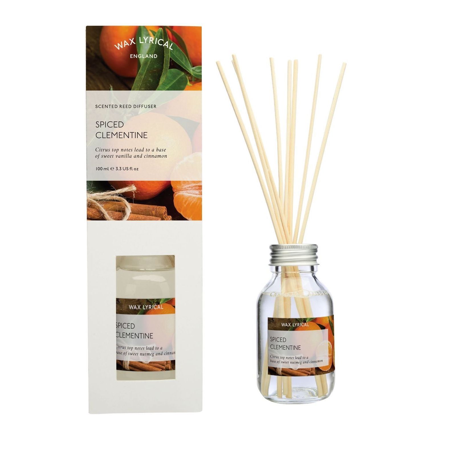 Сменный рефил BEWITCHING для диффузора купить со скидкой в секс шопе  Косметика  Аромадиффузоры и свечи