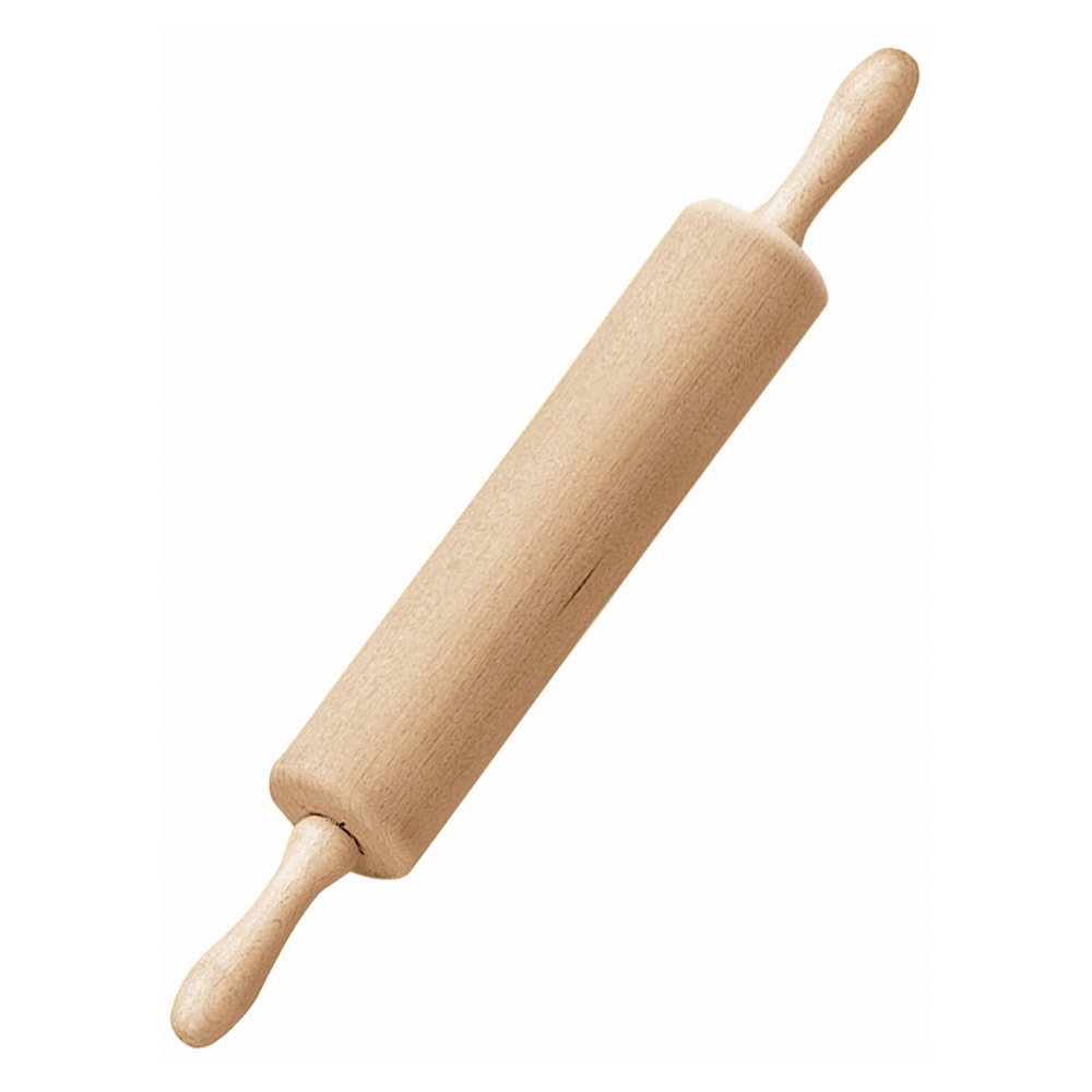 Скалка деревянная бук от CookHouse