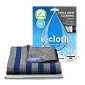 Набор салфеток для уборки плиты и духовки E-Cloth 2 шт