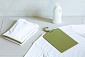 Доска для складывания одежды Brabantia зелёный
