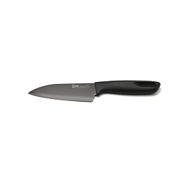 Нож сантоку 12,5 см Ivo Titanium