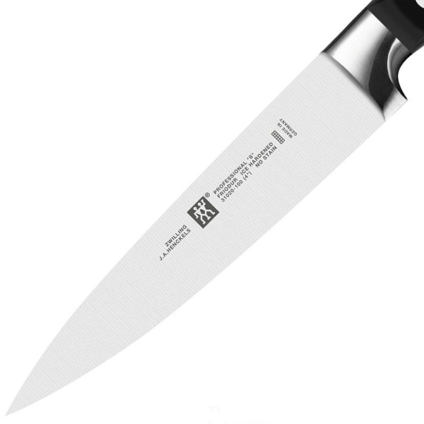 Нож для чистки овощей Zwilling Professional S