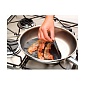 Коврик-вкладыш антипригарный для сковородки 24 см NoStik