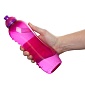 Бутылка для воды 620 мл Sistema Plastics Hydrate в ассортименте