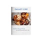Электросушилка для овощей и фруктов Galaxy Line GL2637