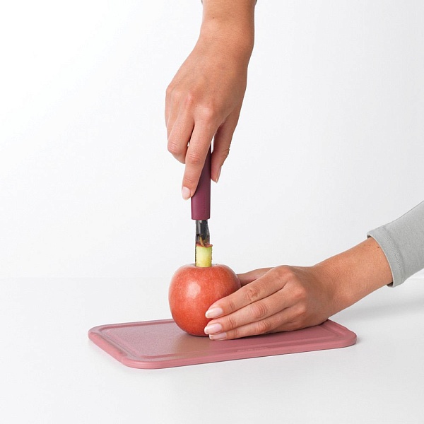 Нож для удаления сердцевины из яблок Brabantia