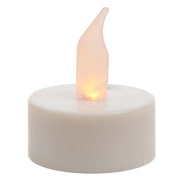 Светодиодная свеча G Wurm 4 х 5 см