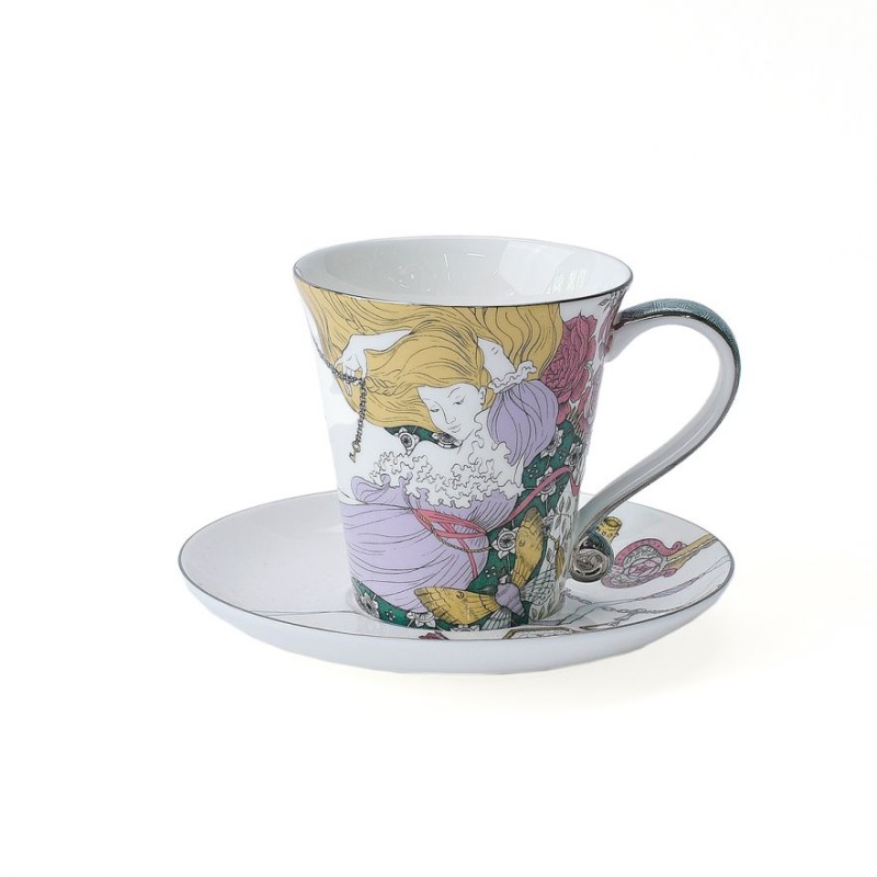 Пара чайная Valerie Concept Tea set Alice 6190₽