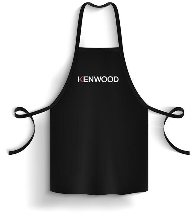Фартук с вышивкой Kenwood Kenwood DMH-PWK3525 - фото 1