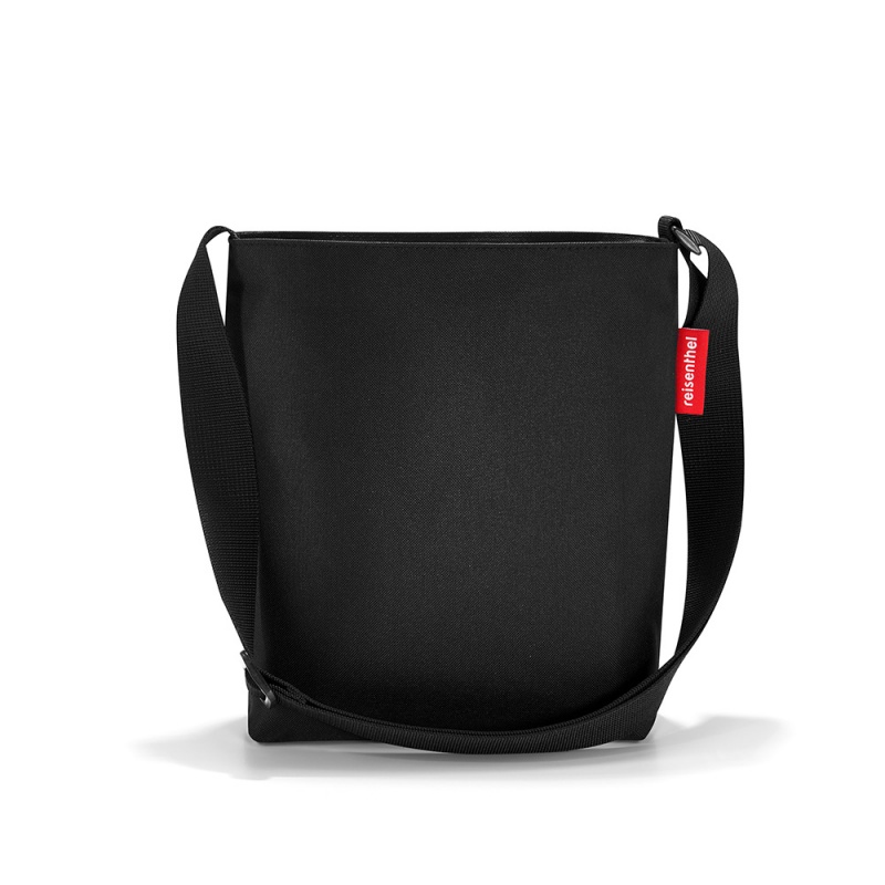 

Сумка Reisenthel Shoulderbag S black