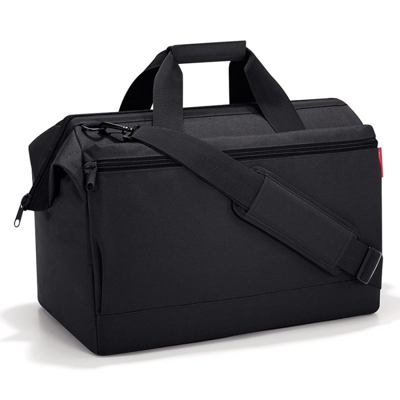 

Сумка Reisenthel Allrounder pocket black