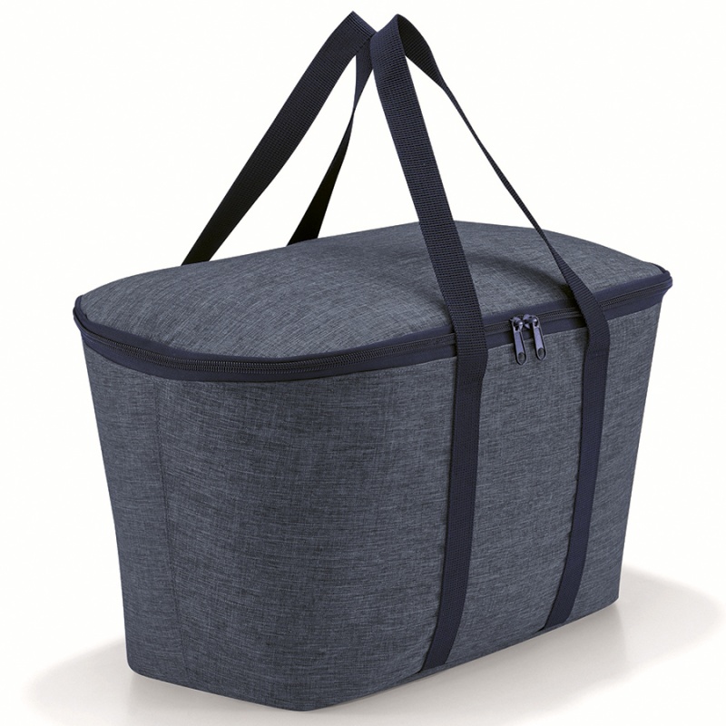 

Термосумка Reisenthel Coolerbag twist blue