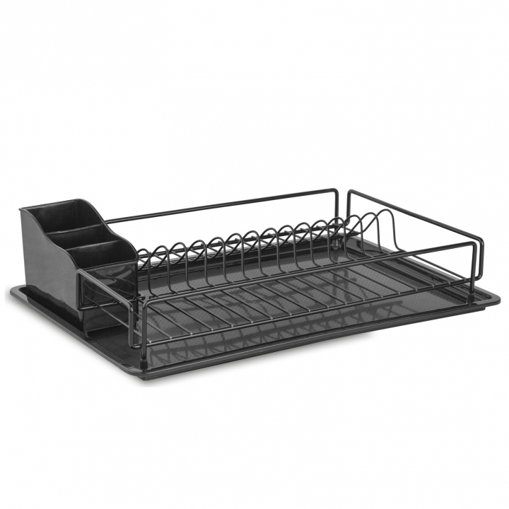 

Сушилка для посуды и приборов настольная 1 ярус Tekno-tel