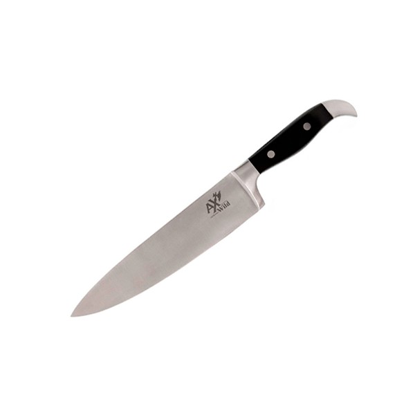 Нож кованый разделочный 20 см AxWild Mexico AxWild DMH-30732