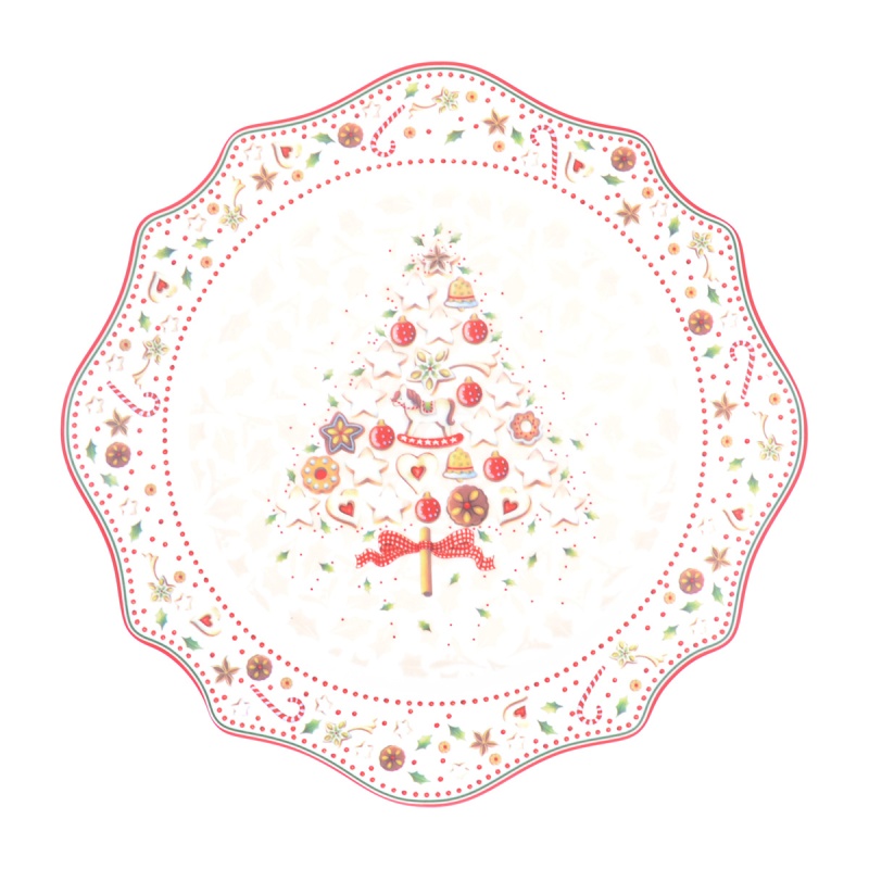 Тарелка подстановочная 275 см Repast Multi 1790₽