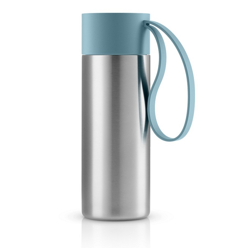 

Термос 350 мл Eva Solo To Go светло-синий