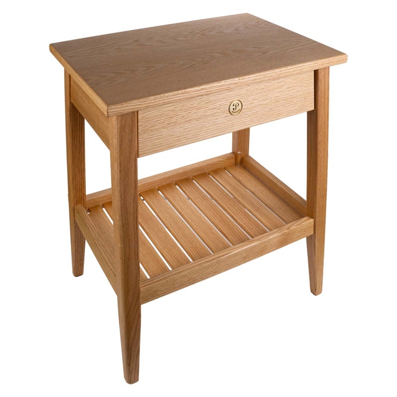 Столик с решеткой Platano Премиум дуб 33390₽