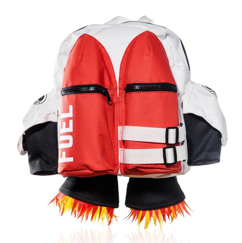 

Рюкзак Jetpack