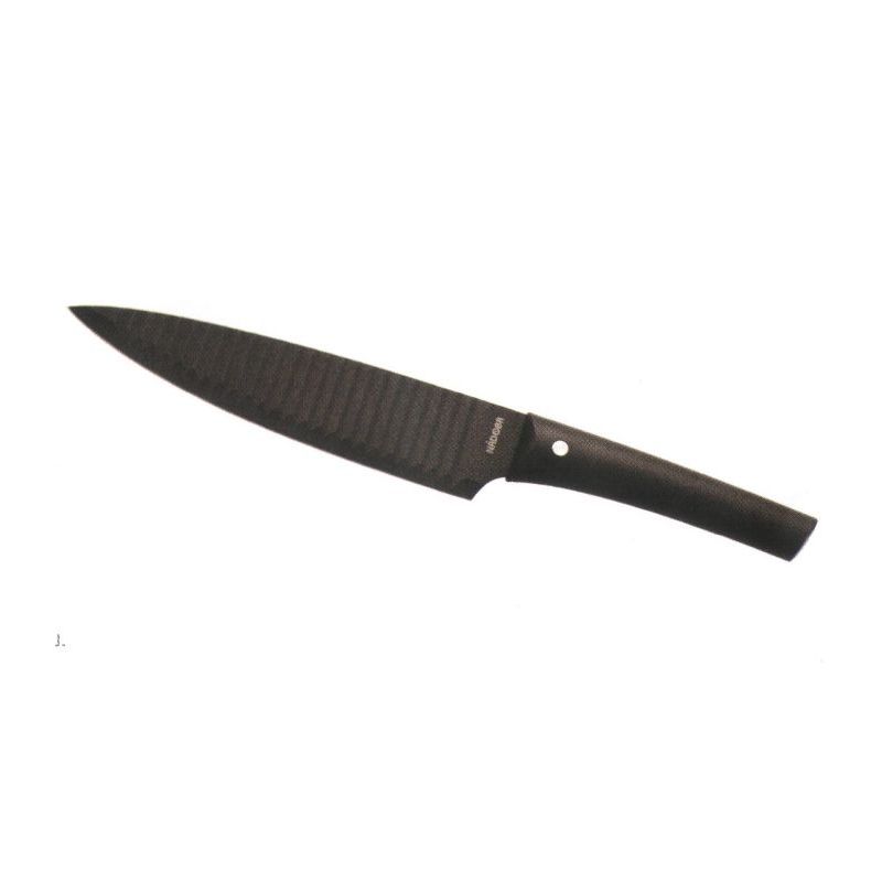 Нож поварской 20 см Nadoba Vlasta Nadoba DMH-723710 - фото 2