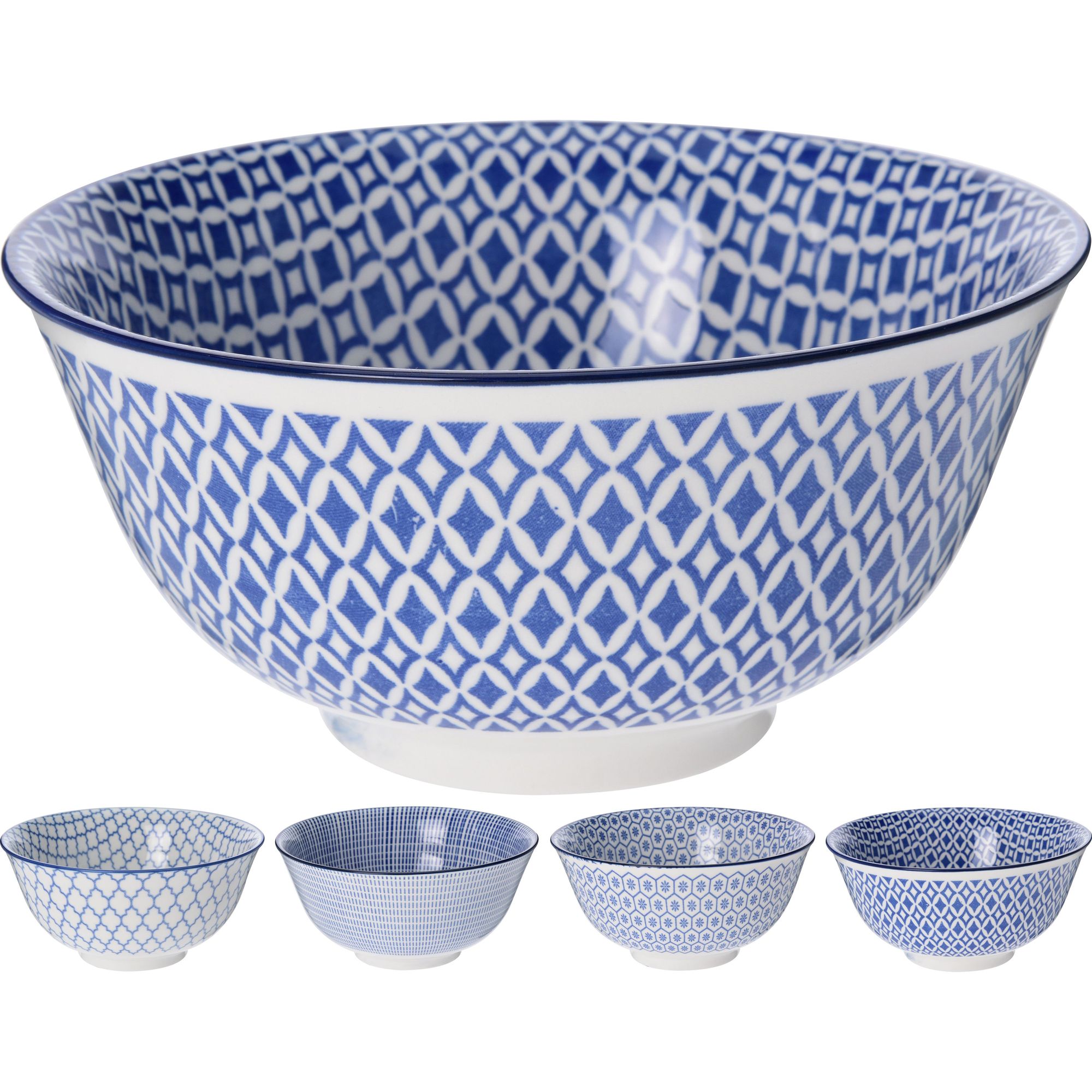 

Миска в ассортименте Excellent Houseware