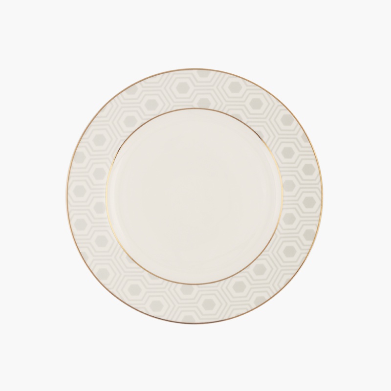 Тарелка десертная 19 см Nadoba Mari Lena 709₽