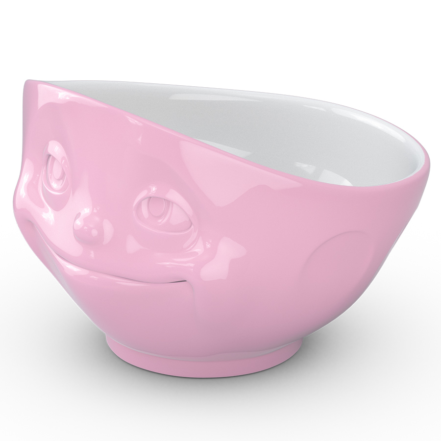 Чаша 500 мл Tassen Dreamy розовый Tassen DMH-T01.05.21 - фото 6