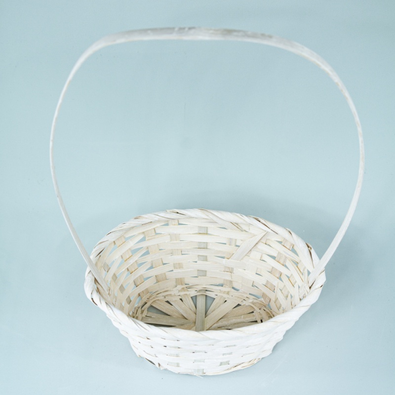 Корзина плетеная 21 х 15 х 10 см Азалия