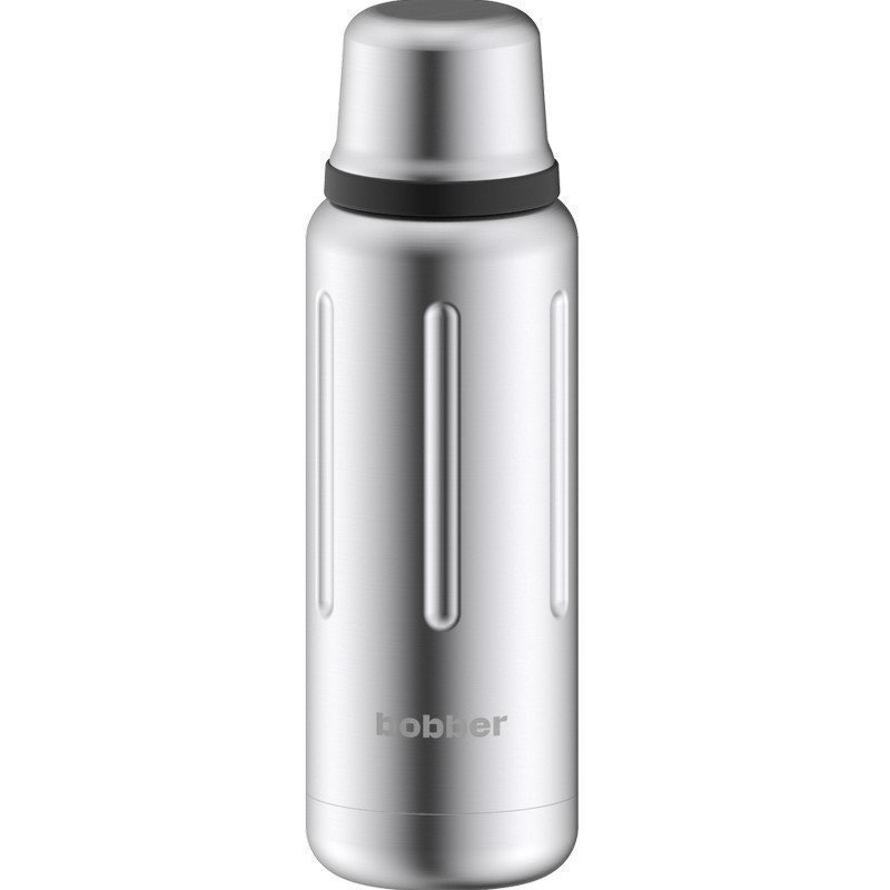 

Термос для напитков вакуумный Bobber Flask-470 Matte