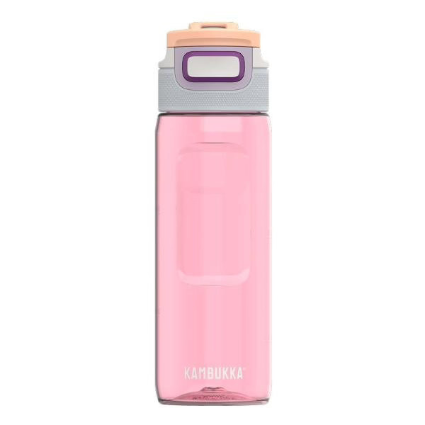 Бутылка для воды 750 мл Kambukka Elton розовая