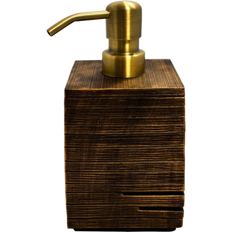 Дозатор для жидкого мыла Ridder Brick Antik дозатор для жидкого мыла мастер хаус блэк