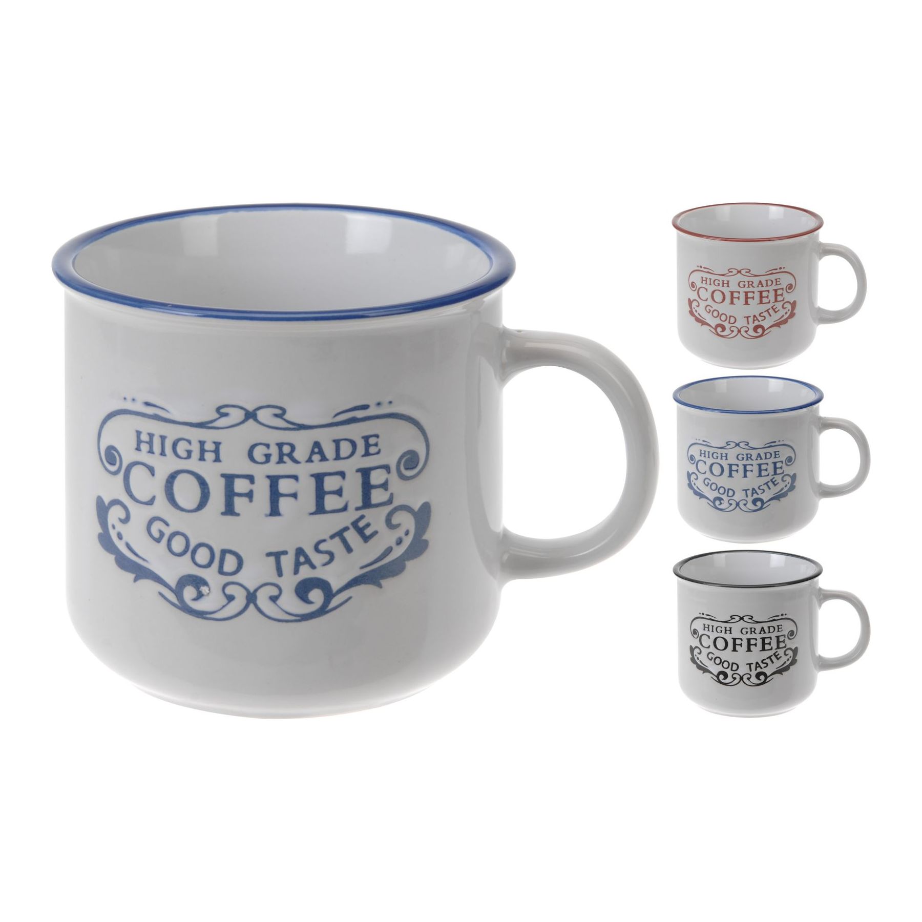 

Кружка "Coffee"