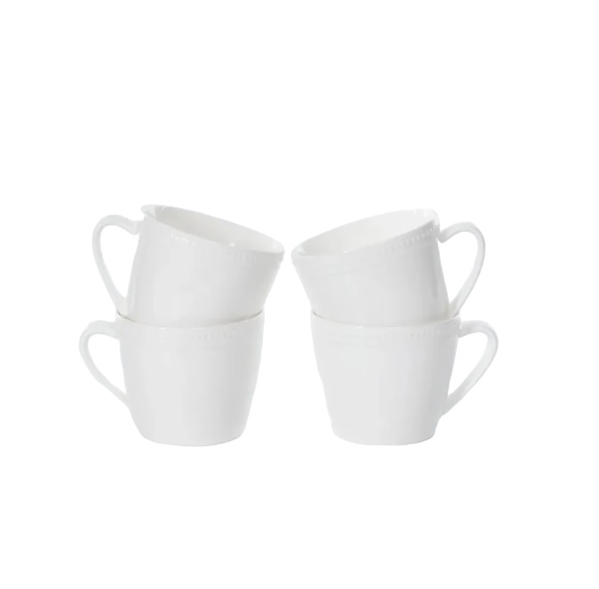 Кружка 420 мл Balsford Гретта 529₽