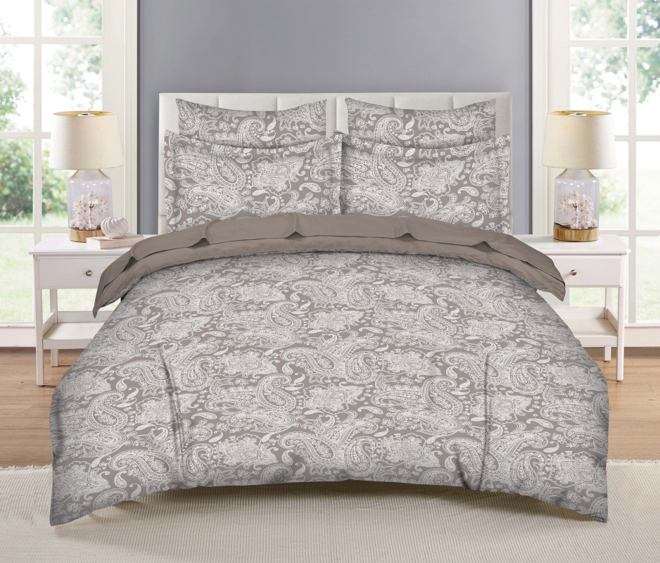 Комплект постельного белья полутораспальный Gipfel Cosmea joyarty комплект тканевых салфеток любовные линии 46x32 см 4 шт