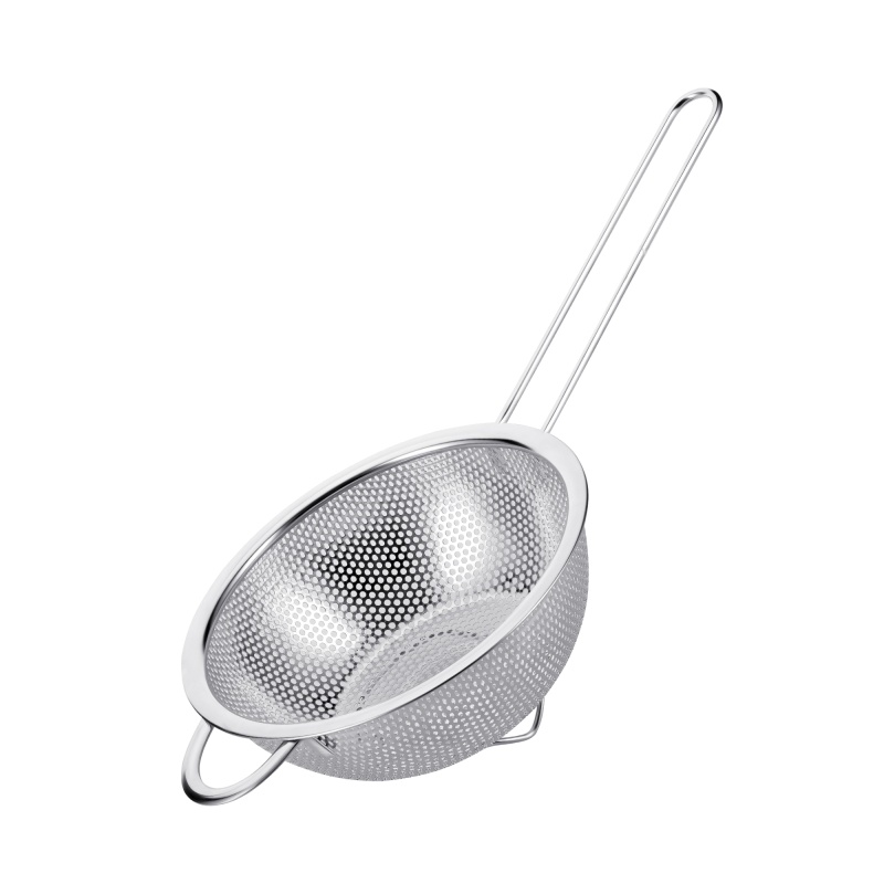 Дуршлаг с ручкой 16 см Regent inox Pronto 639₽