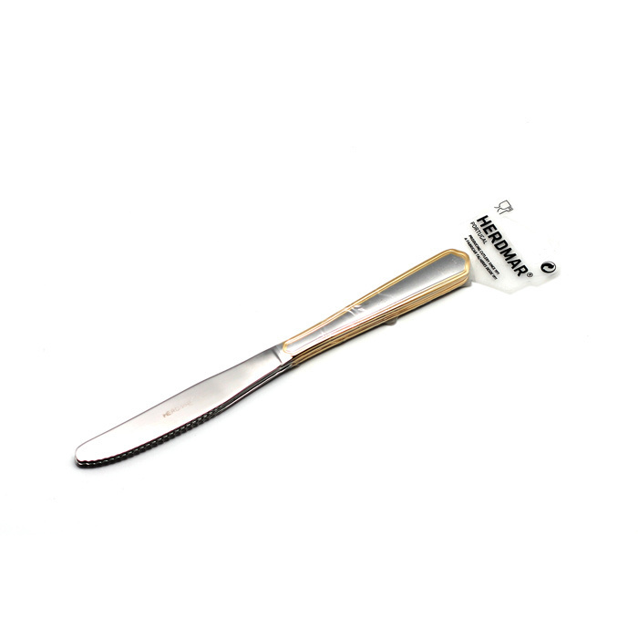 Набор ножей с декором Herdmar Isis 3 штуки