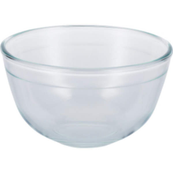 Салатник 2 л Regent inox Crystal