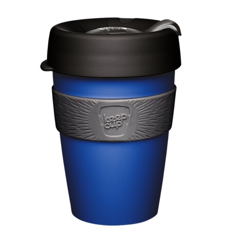 

Кружка 340 мл KeepCup Original M Shore