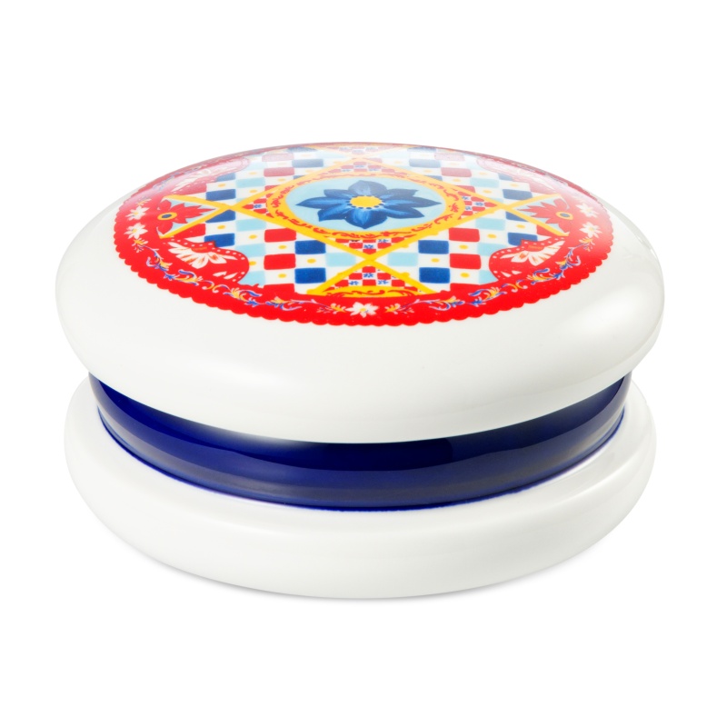 Шкатулка из фарфора My Ceramic Story Венеция 2990₽