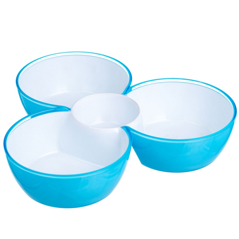 

Менажница Excellent Houseware Пикник в ассортименте