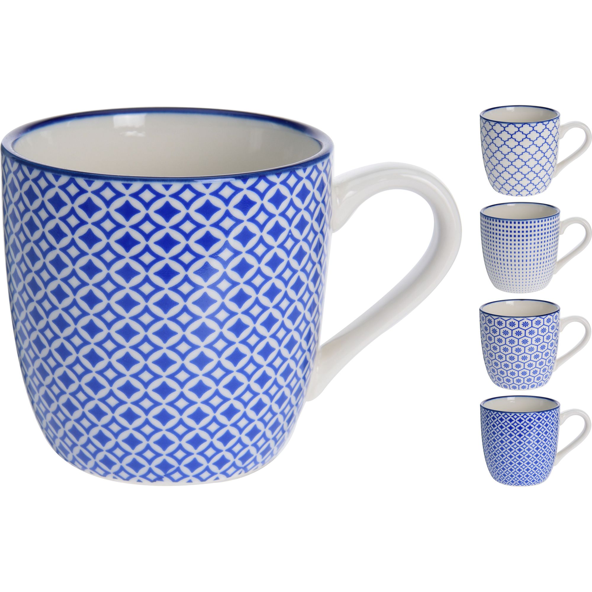 

Кружка в ассортименте Excellent Houseware