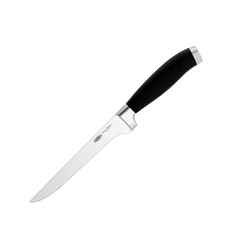 Обвалочный нож для мяса 15 см "James Martin" Stellar Stellar CKH-IJ06