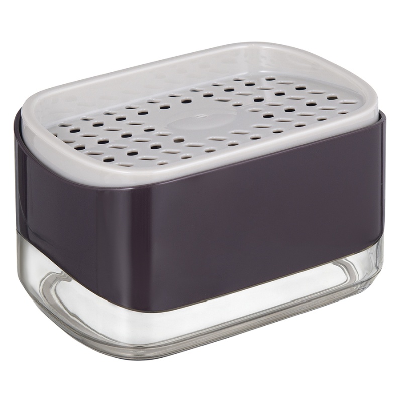 Диспенсер для жидкости для мытья посуды 350 мл Smart Solutions Nori